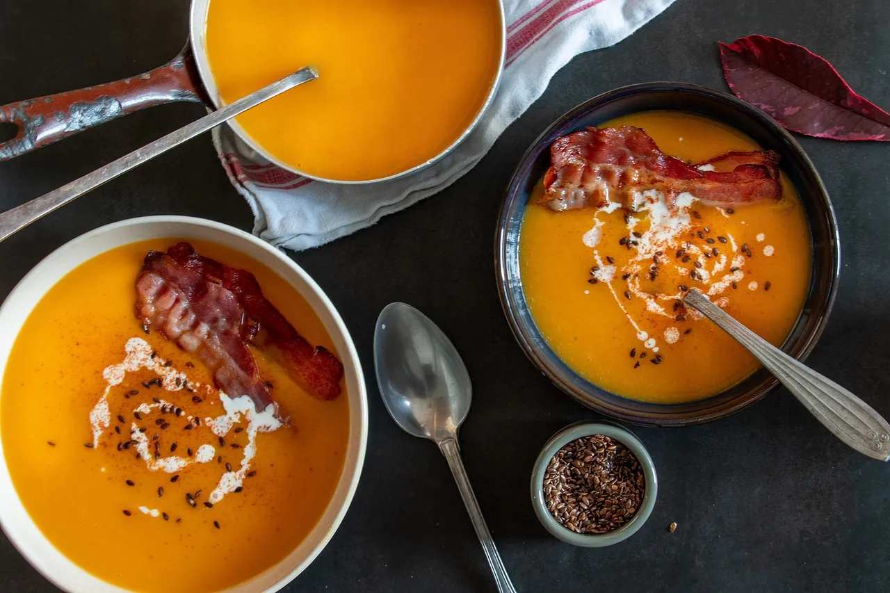 Fecskefészek leves – hagyományos ízek és egyszerű recept lépésről lépésre