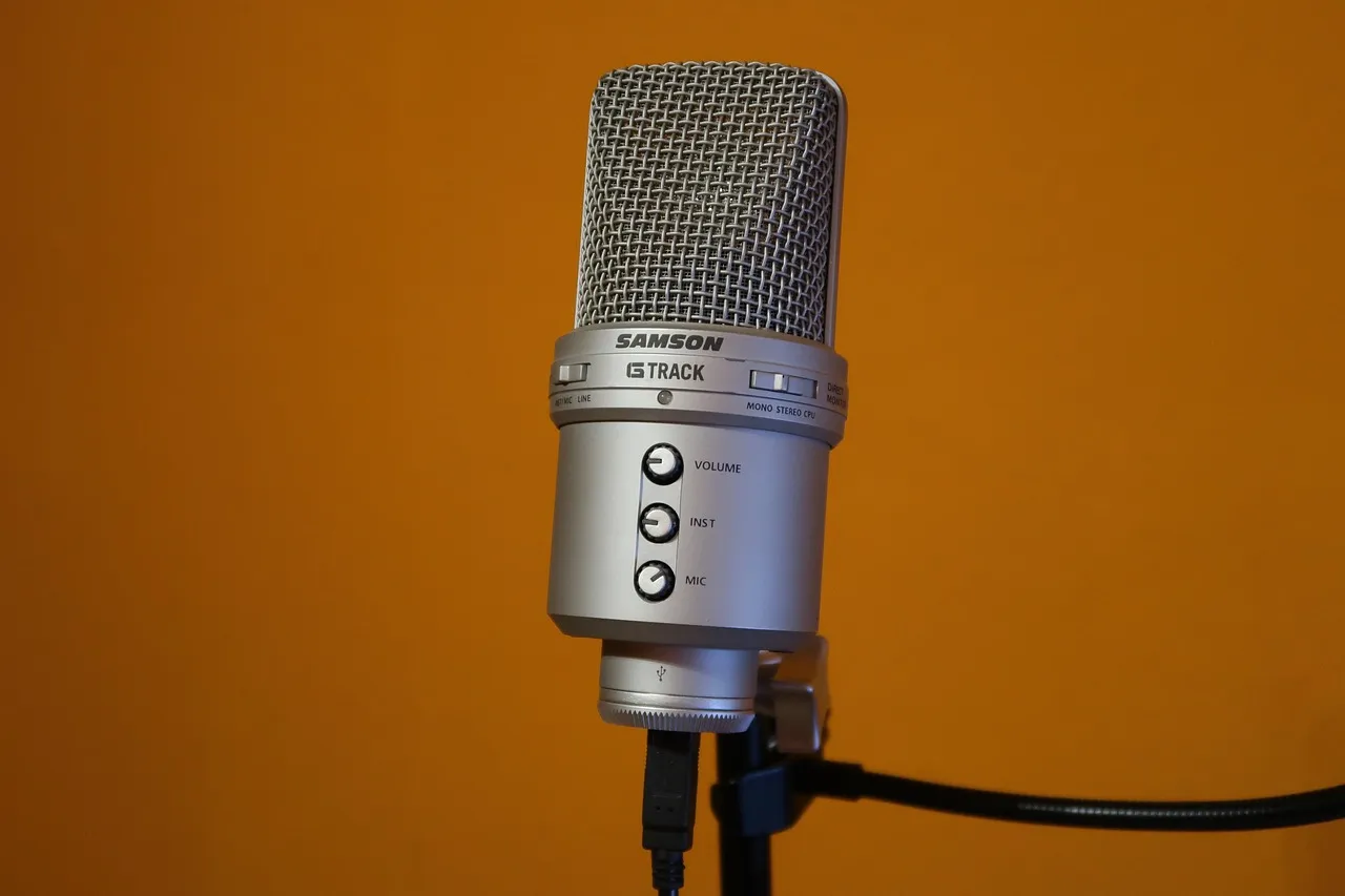 Miért éri meg podcast stúdiót bérelni a tartalomkészítőknek?