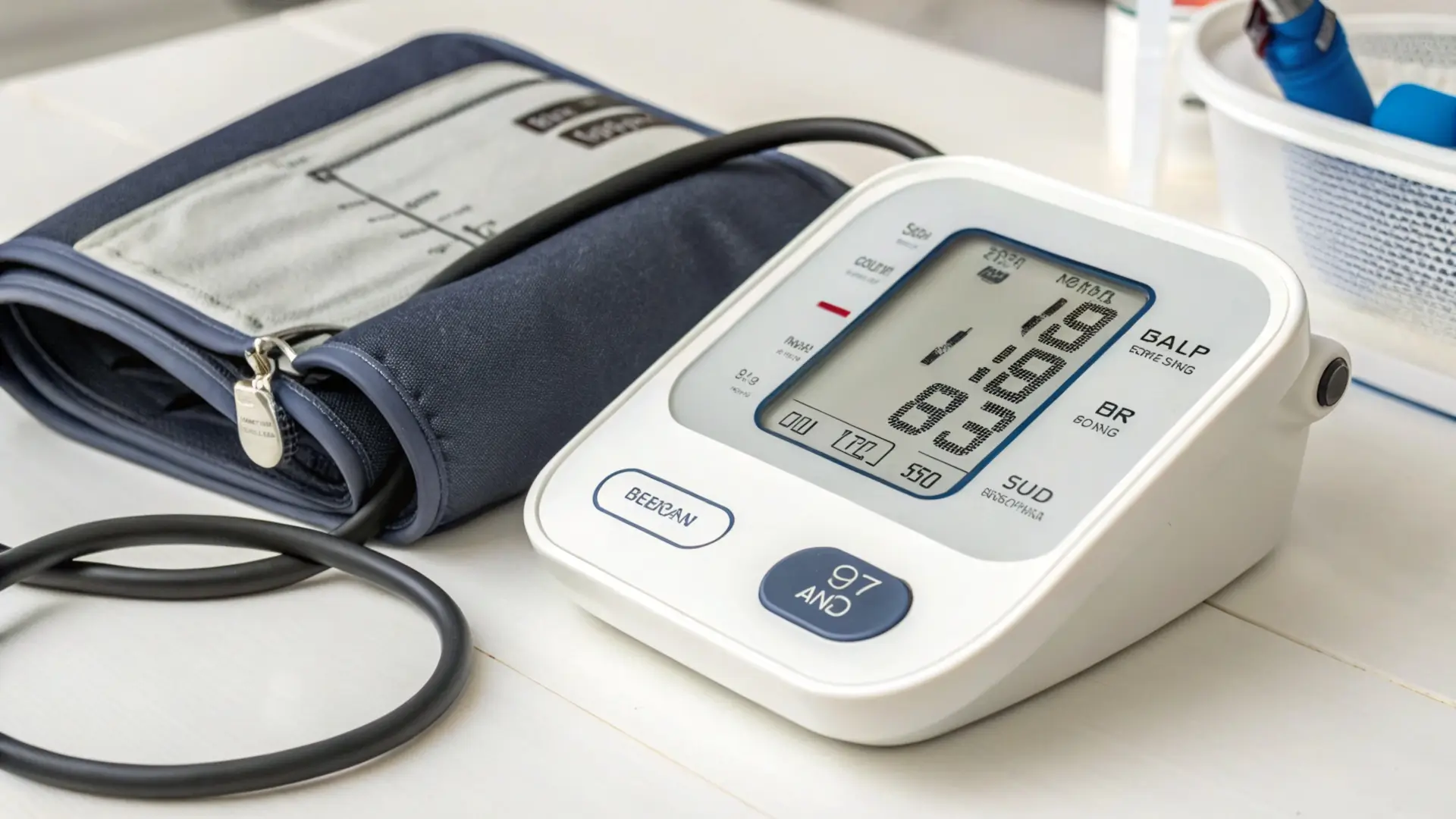 Miért éri meg beruházni egy minőségi otthoni vérnyomásmérőbe?