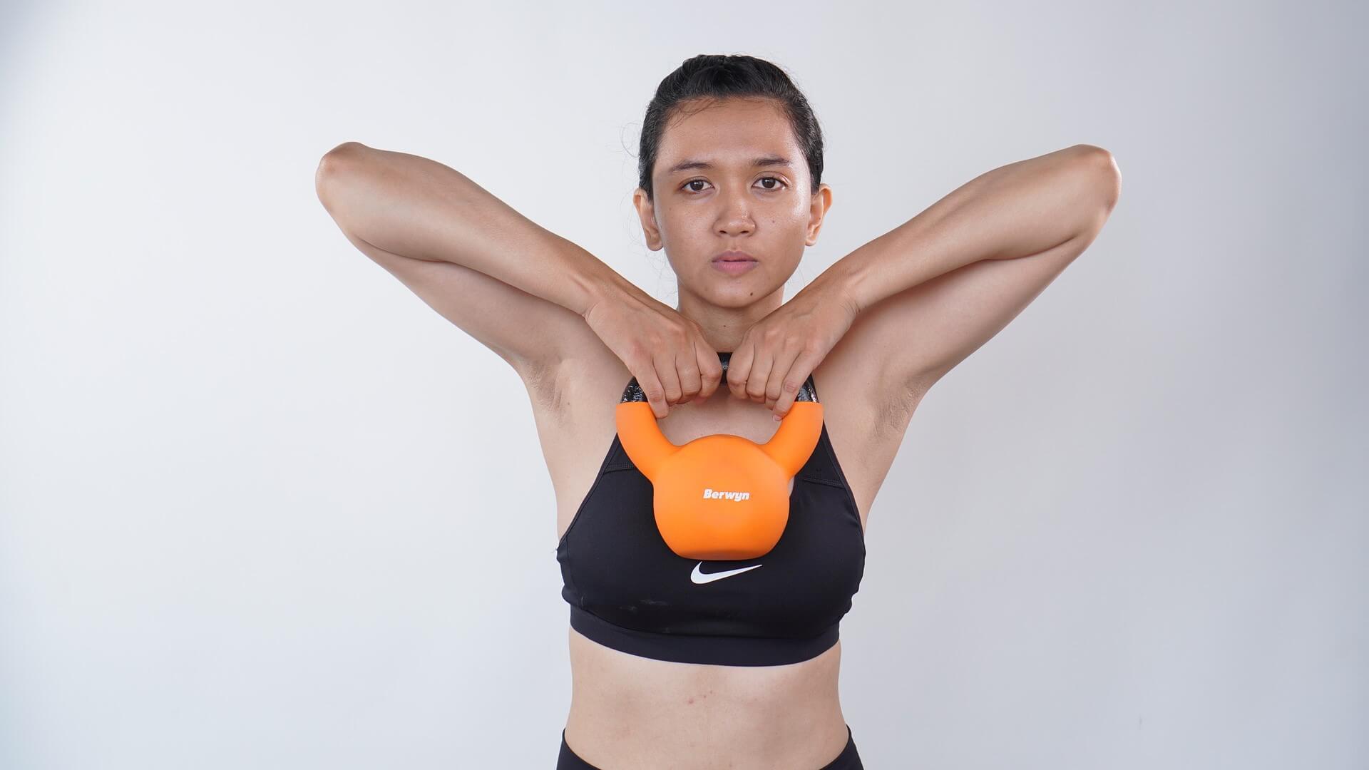 Miért érdemes otthonról edzeni és saját sporteszközöket venni?