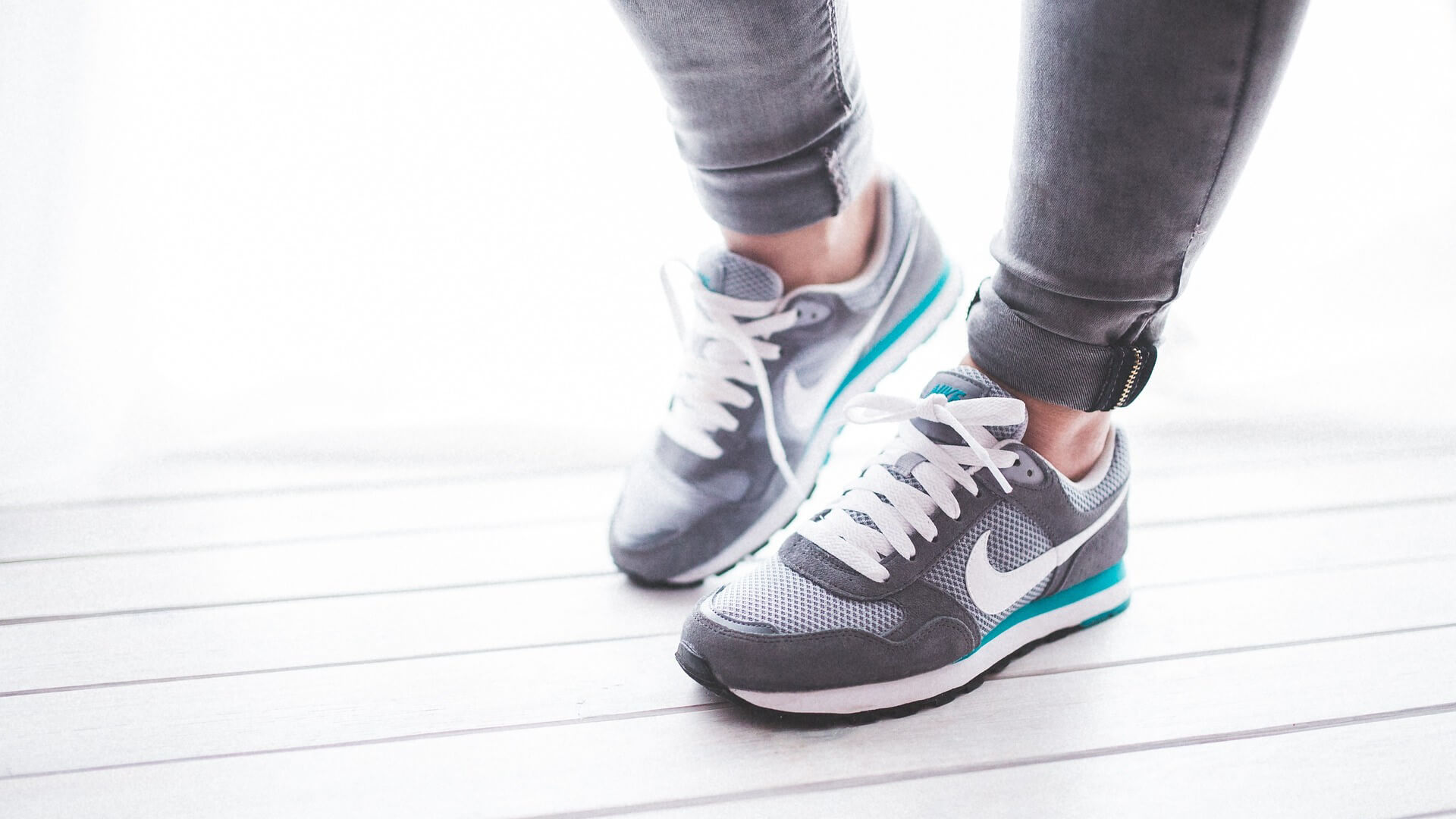 nike női utcai sportcipő